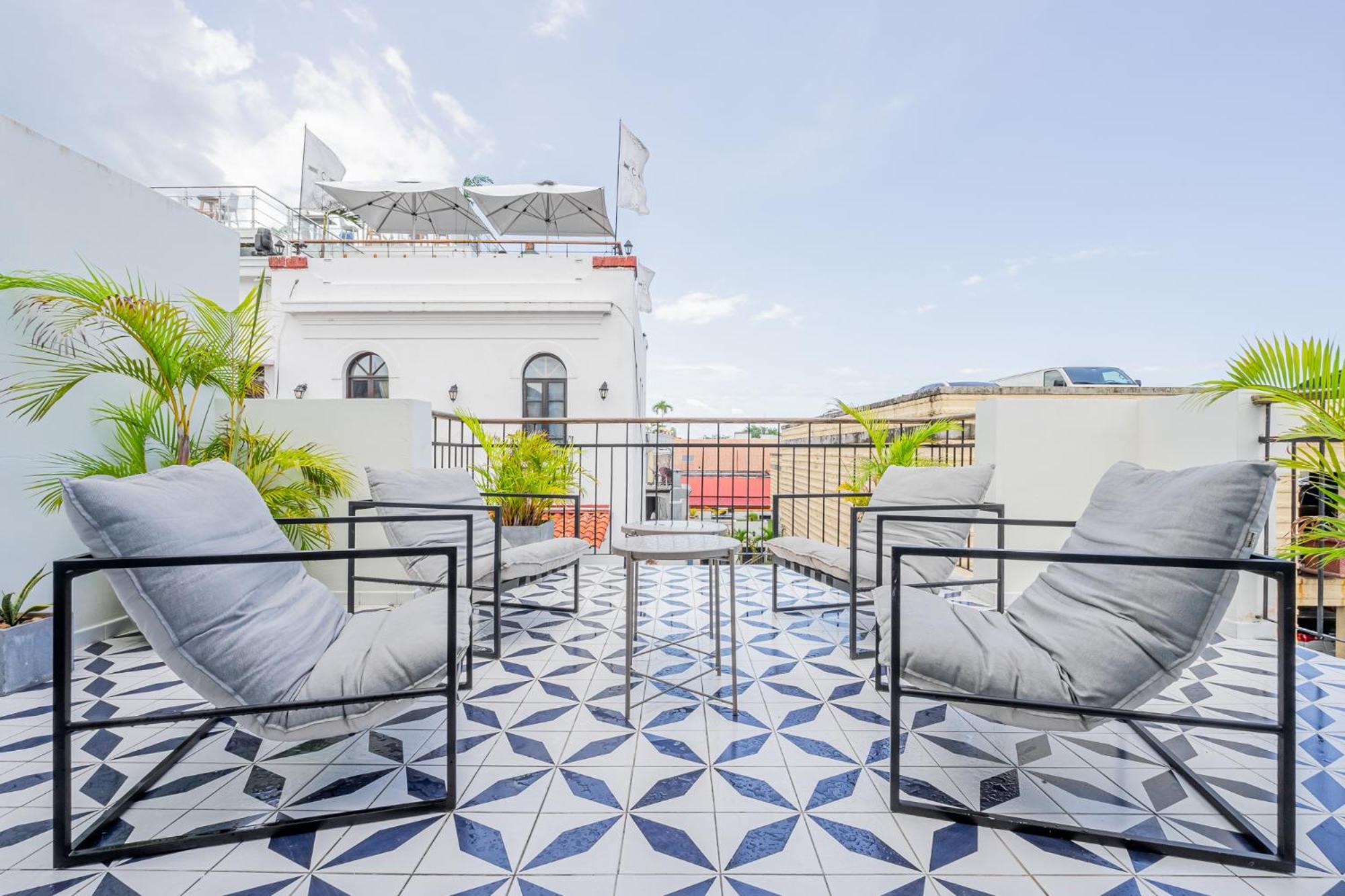 Casa Contemporanea By Wynwood House Aparthotel Panama City Exterior photo