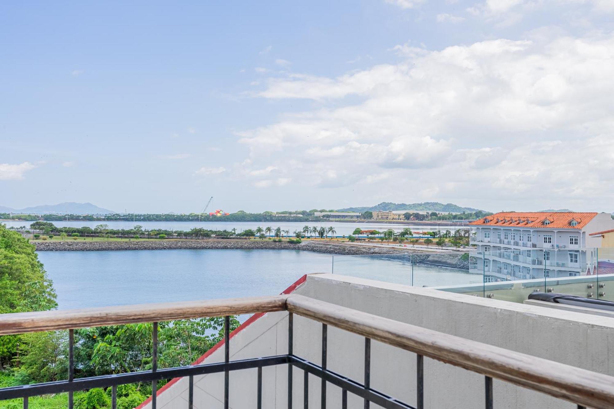 Casa Contemporanea By Wynwood House Aparthotel Panama City Exterior photo