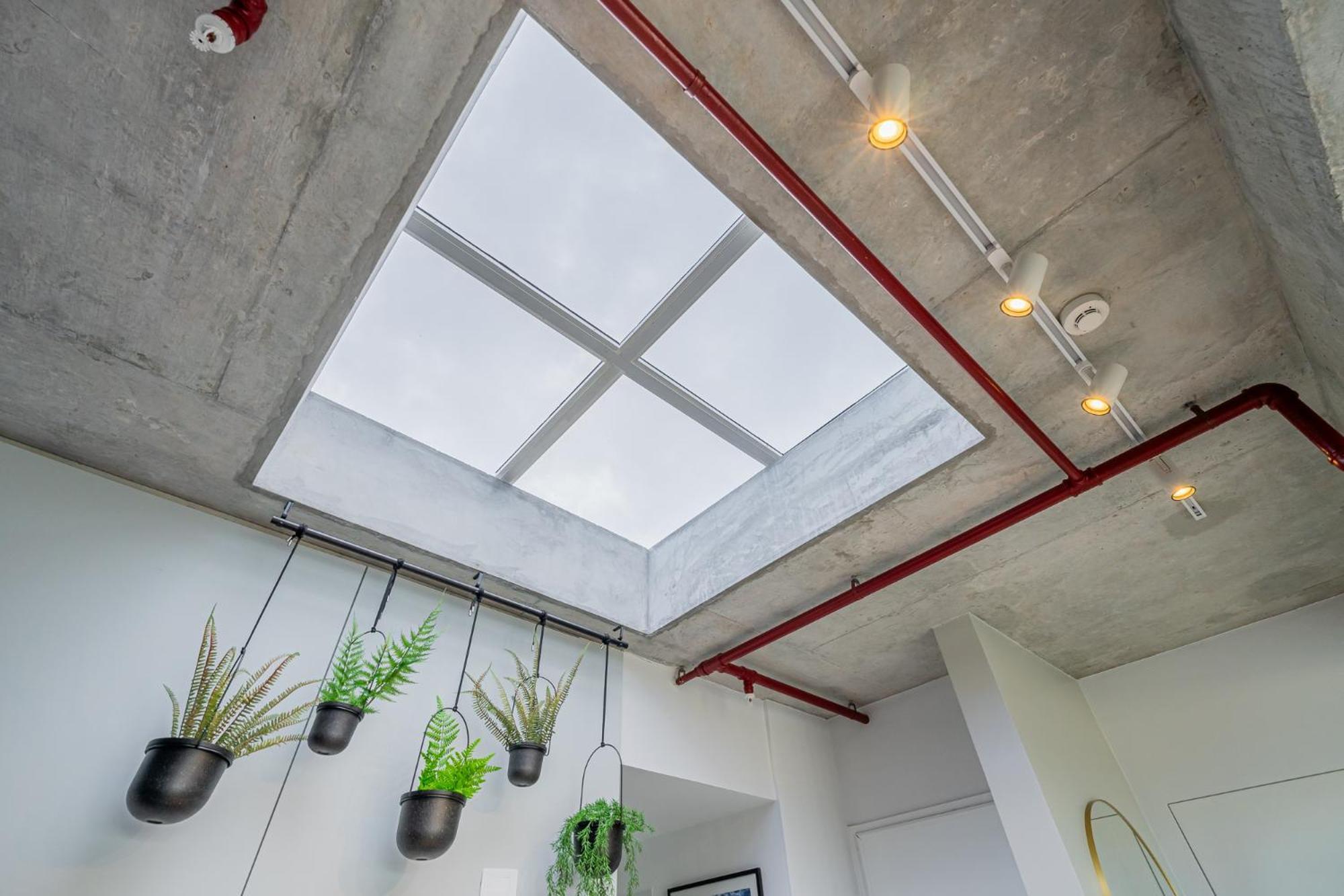 Casa Contemporanea By Wynwood House Aparthotel Panama City Exterior photo