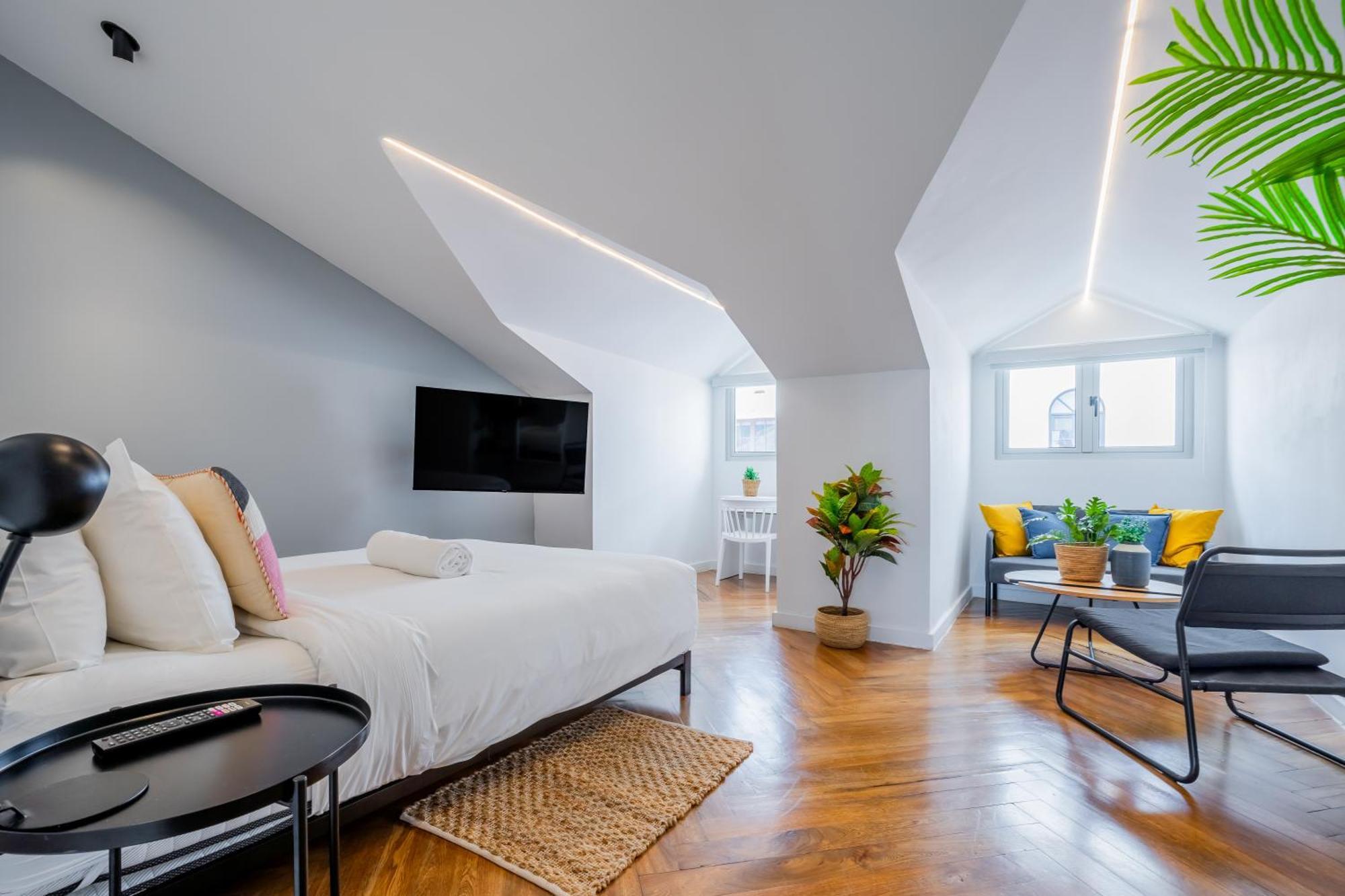 Casa Contemporanea By Wynwood House Aparthotel Panama City Exterior photo