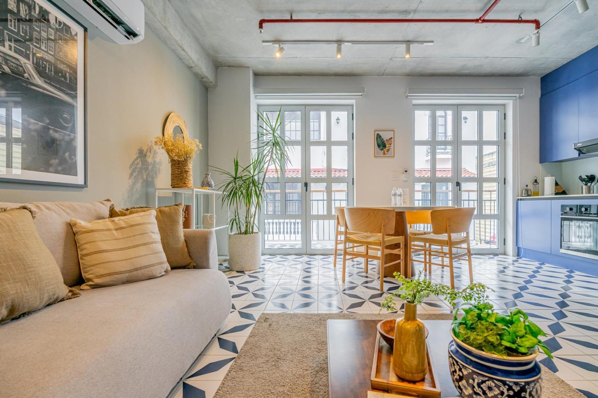 Casa Contemporanea By Wynwood House Aparthotel Panama City Exterior photo