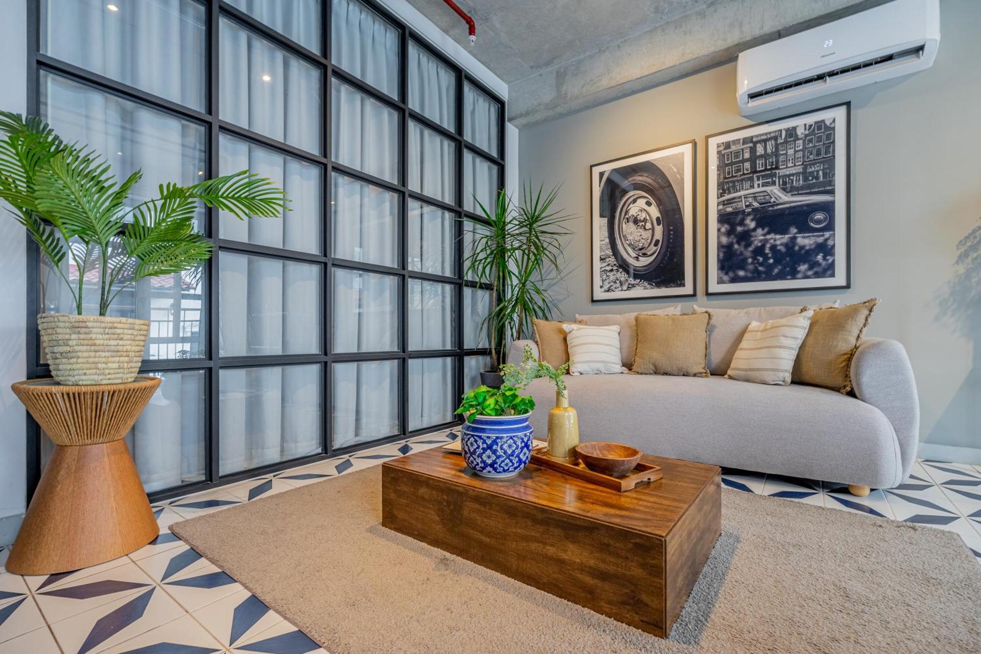Casa Contemporanea By Wynwood House Aparthotel Panama City Exterior photo