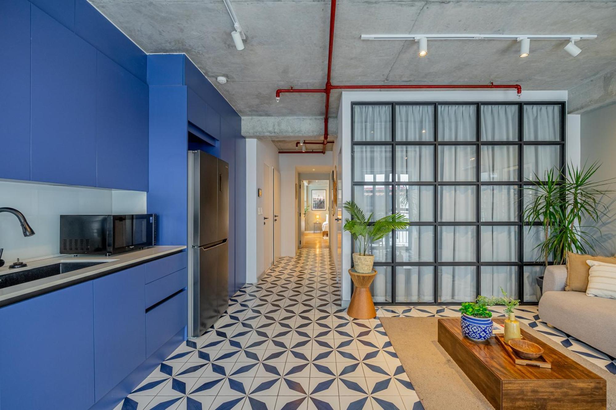 Casa Contemporanea By Wynwood House Aparthotel Panama City Exterior photo