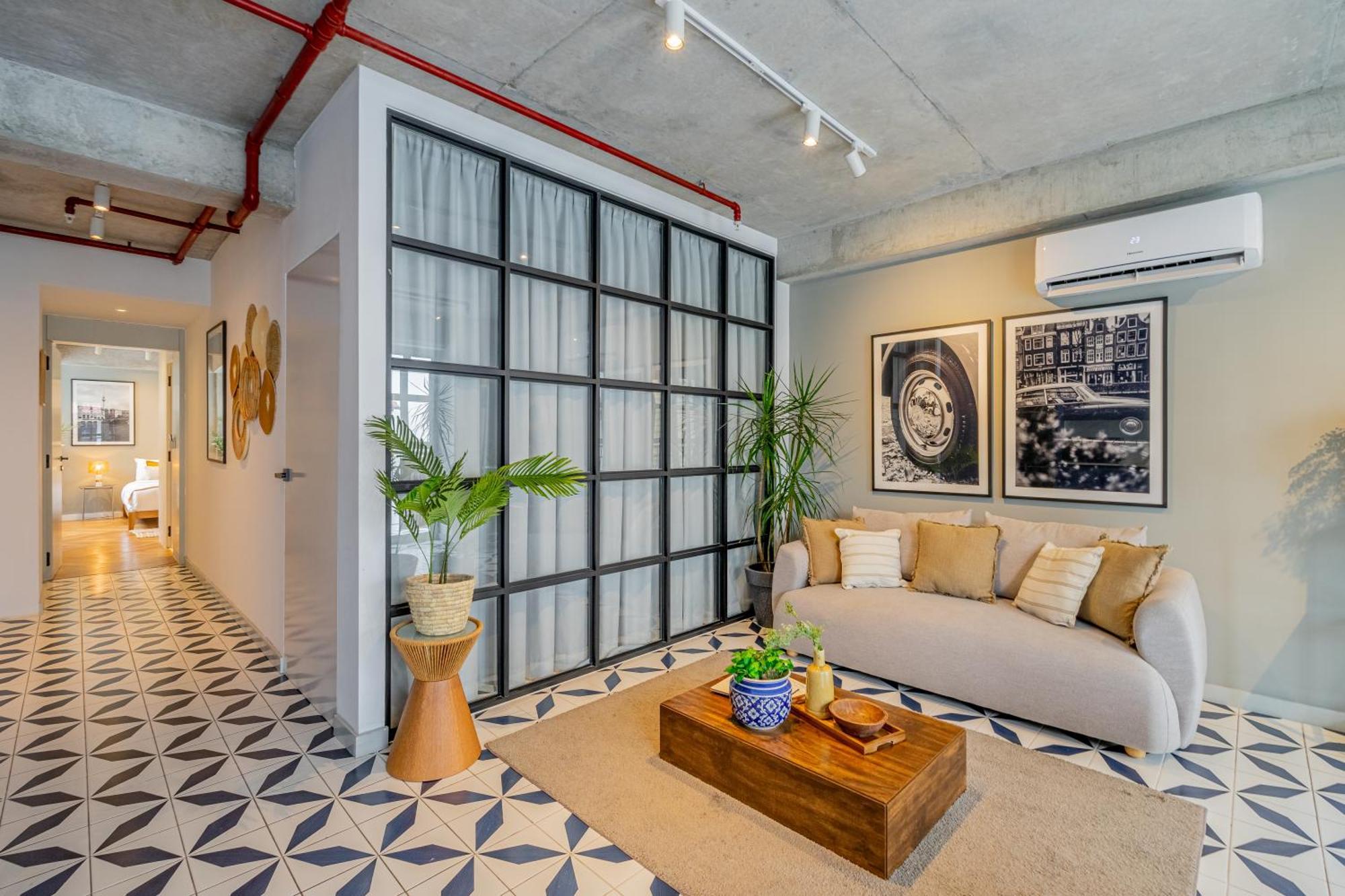 Casa Contemporanea By Wynwood House Aparthotel Panama City Exterior photo