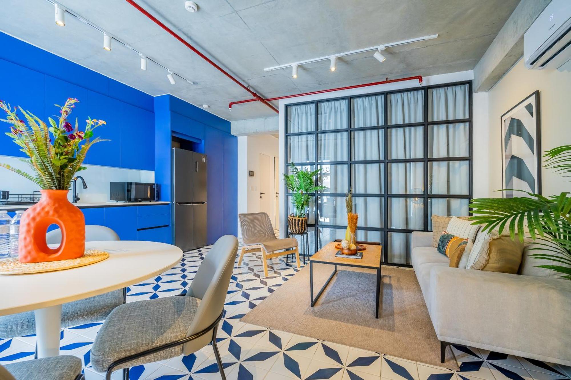 Casa Contemporanea By Wynwood House Aparthotel Panama City Exterior photo