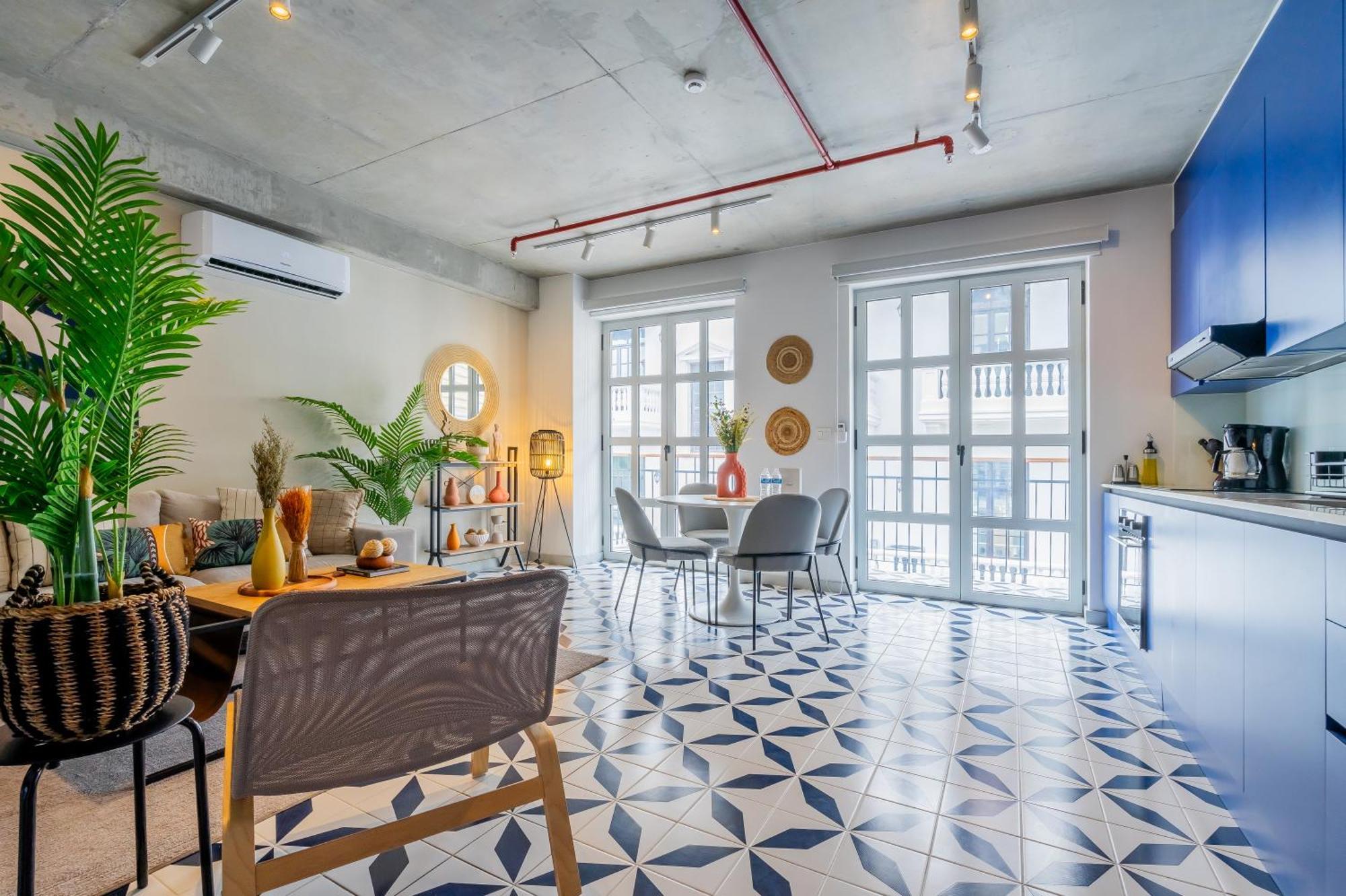 Casa Contemporanea By Wynwood House Aparthotel Panama City Exterior photo
