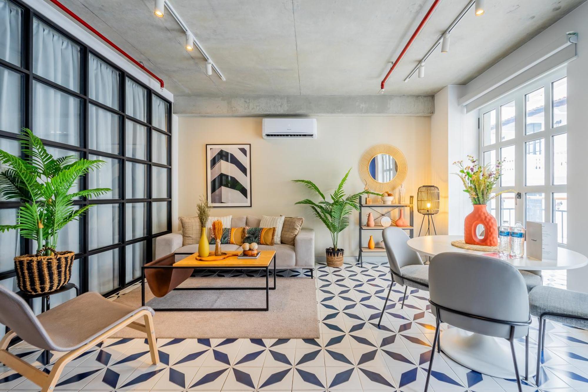 Casa Contemporanea By Wynwood House Aparthotel Panama City Exterior photo