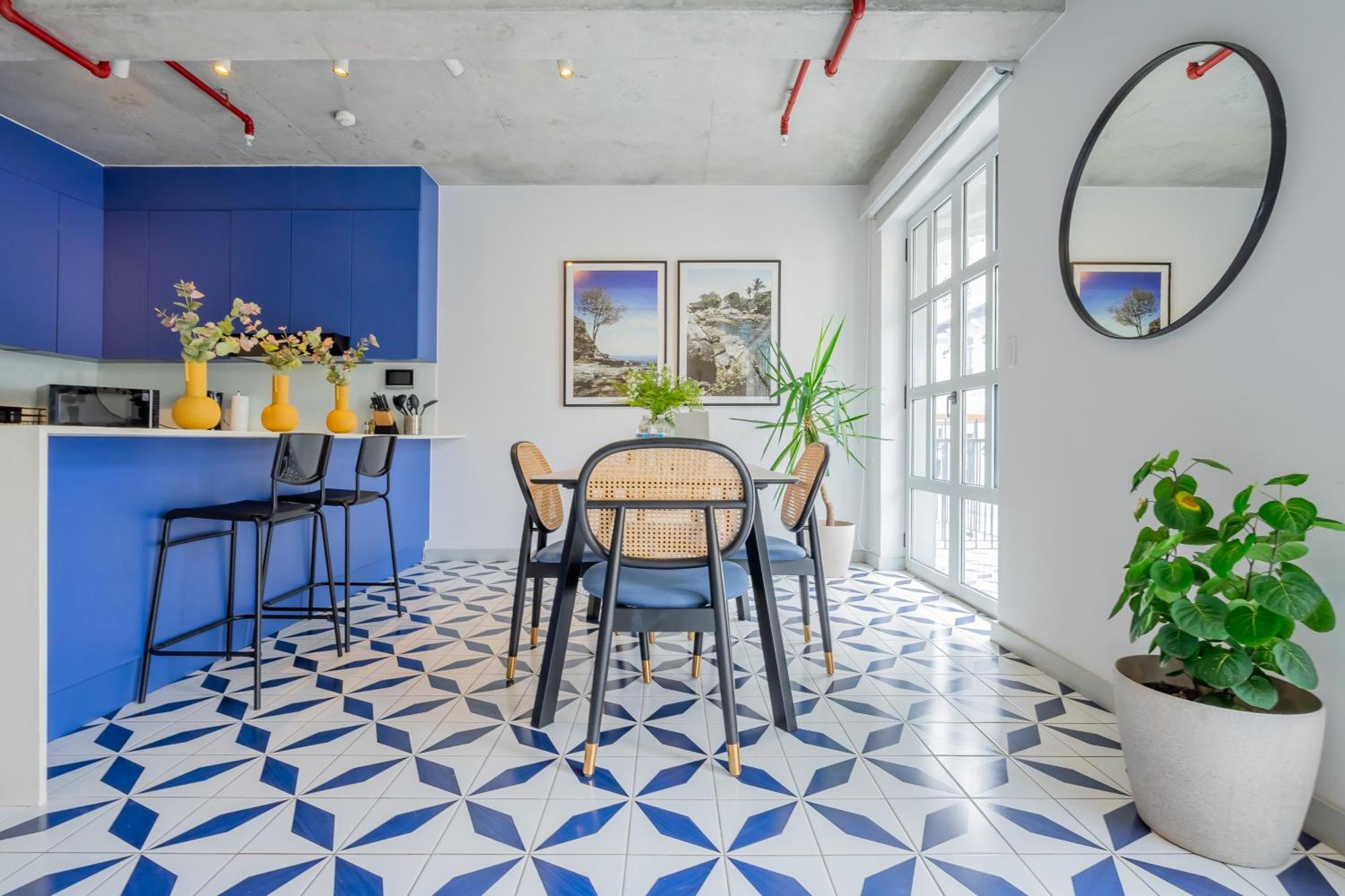 Casa Contemporanea By Wynwood House Aparthotel Panama City Exterior photo