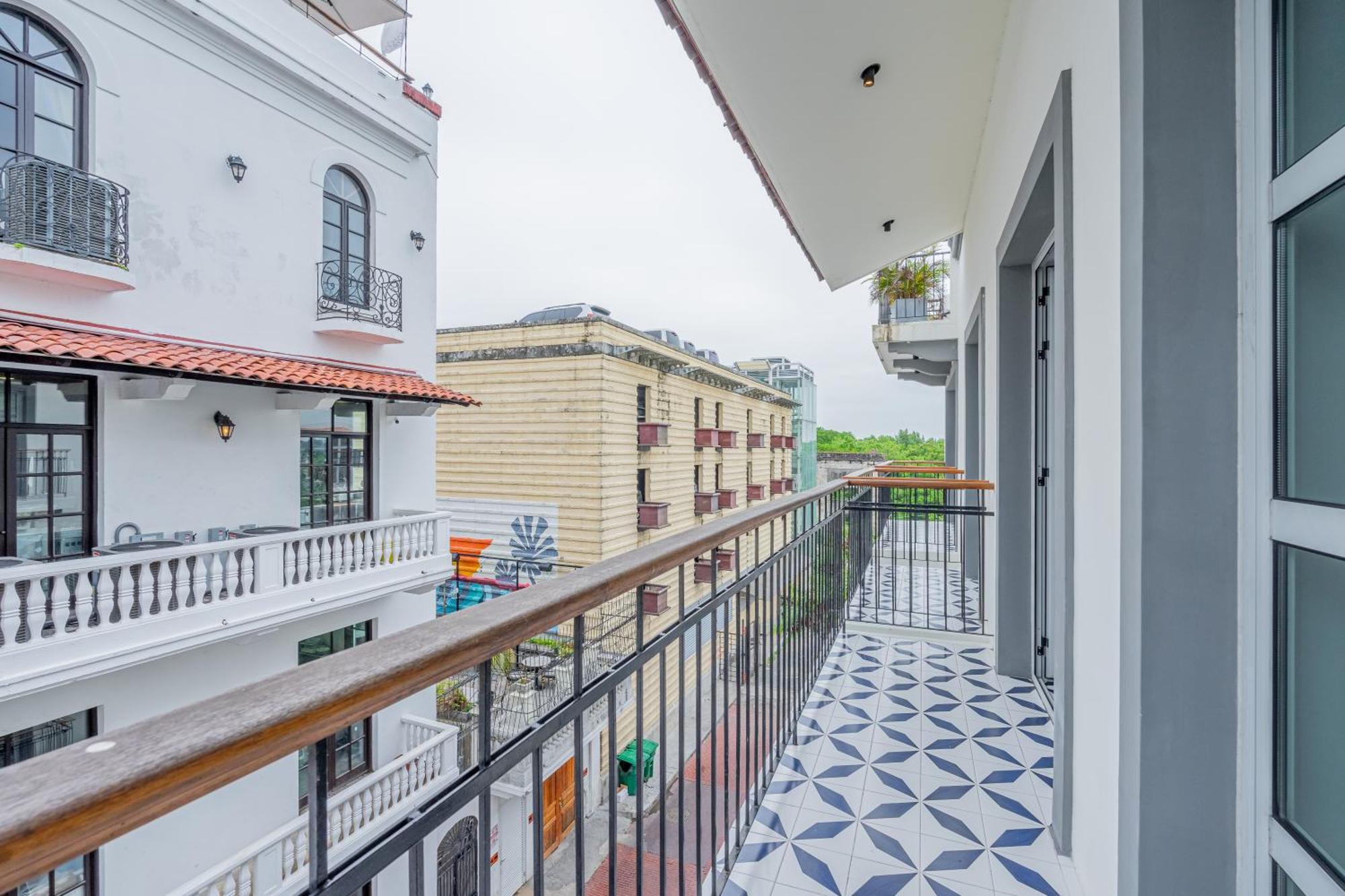 Casa Contemporanea By Wynwood House Aparthotel Panama City Exterior photo