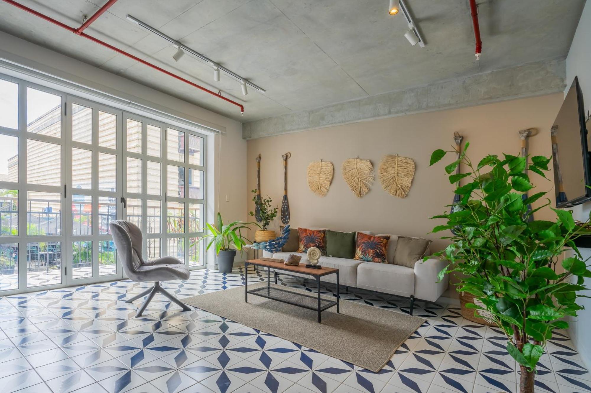 Casa Contemporanea By Wynwood House Aparthotel Panama City Exterior photo