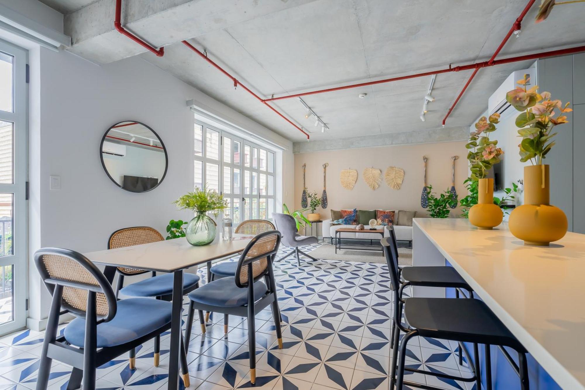 Casa Contemporanea By Wynwood House Aparthotel Panama City Exterior photo