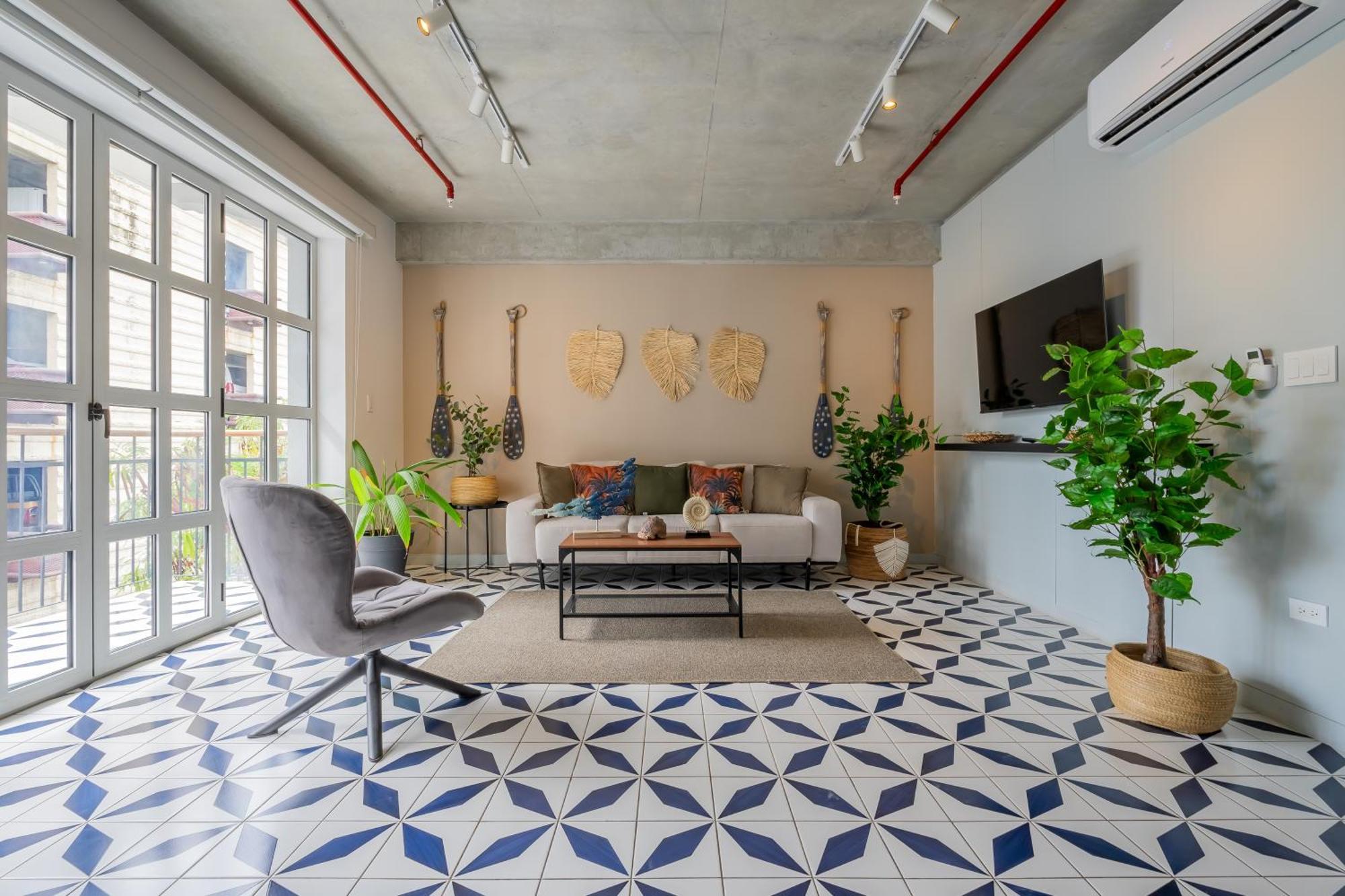 Casa Contemporanea By Wynwood House Aparthotel Panama City Exterior photo