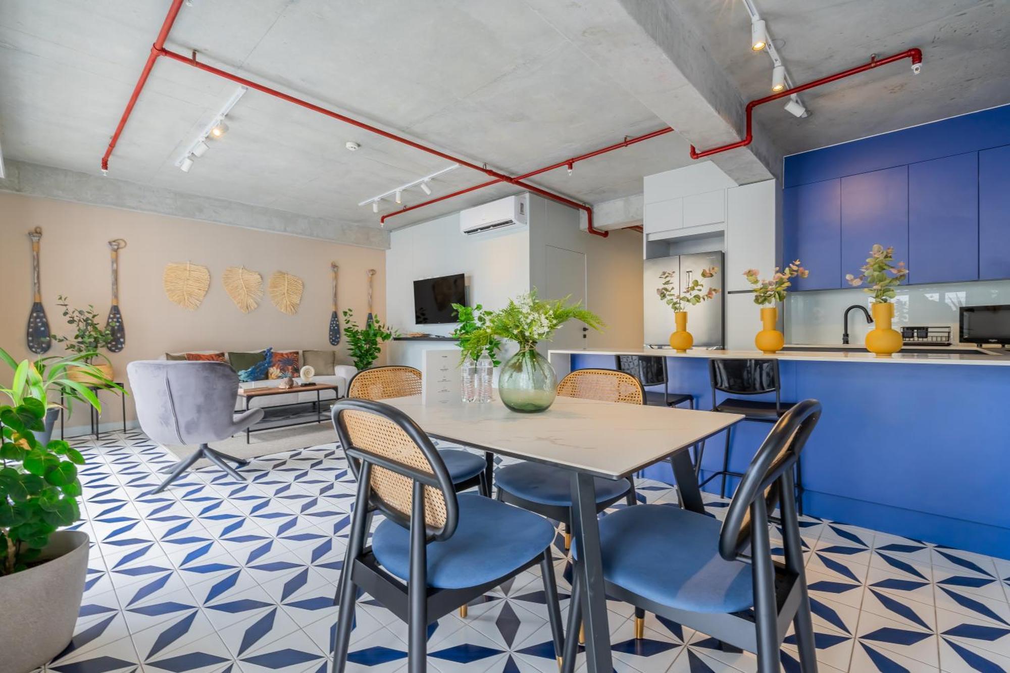 Casa Contemporanea By Wynwood House Aparthotel Panama City Exterior photo