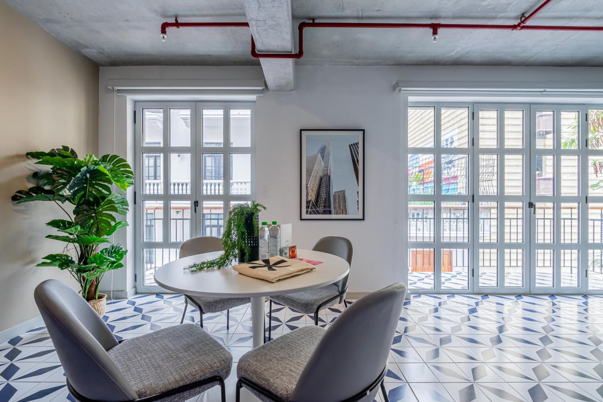Casa Contemporanea By Wynwood House Aparthotel Panama City Exterior photo
