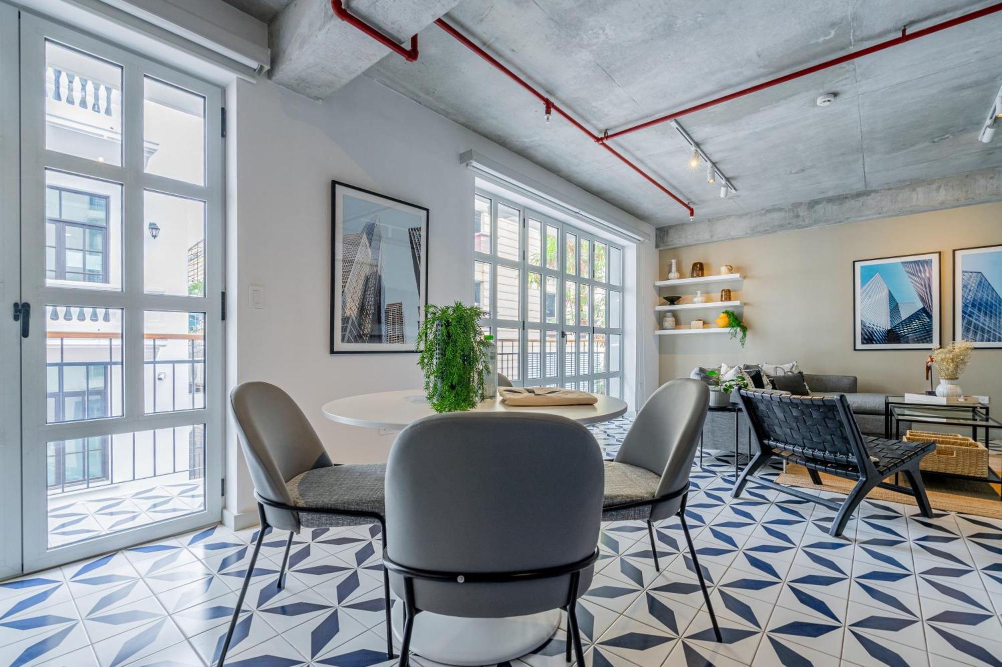 Casa Contemporanea By Wynwood House Aparthotel Panama City Exterior photo