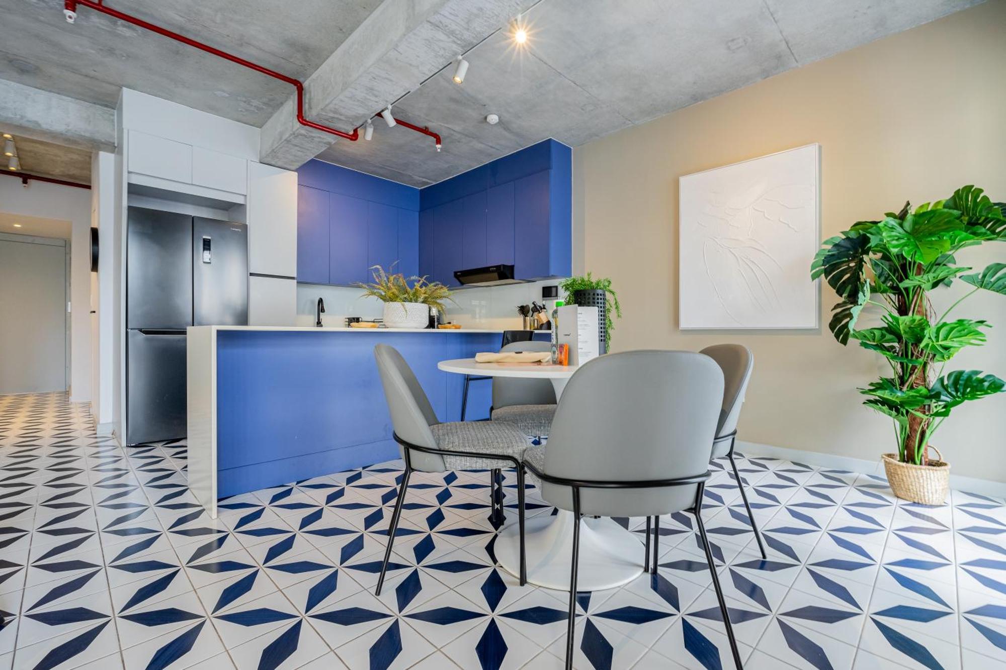 Casa Contemporanea By Wynwood House Aparthotel Panama City Exterior photo